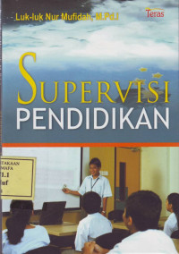 Supervisi Pendidikan