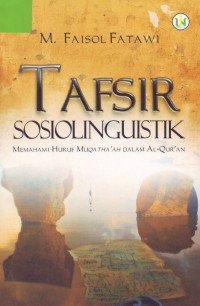 Tafsir Sosiolinguistik