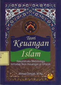 Teori Keuangan Islam