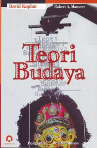 Teori Budaya