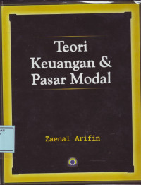 Teori Keuangan & Pasar Modal