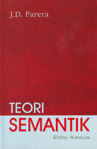 Teori Semantik