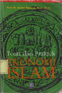 Teori dan Praktek Ekonomi Islam
