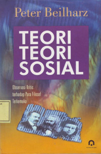 Teori Teori Sosial