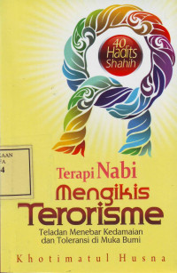 Terapi Nabi Mengikis Terorisme