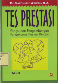 Tes Prestasi