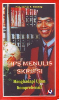 Tips Menulis Skripsi & Menghadapi Ujian Komprehensif