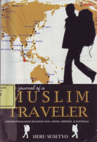 the Journal of a Muslim Traveler