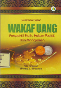 Wakaf Uang