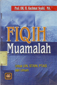 Fiqih Muamalah