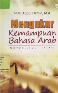 Mengukur Kemampuan Bahasa Arab