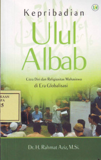 Kepribadian Ulul Albab