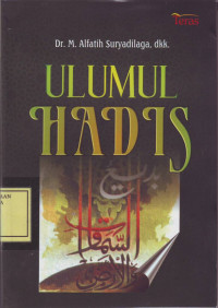 Ulumul Hadis