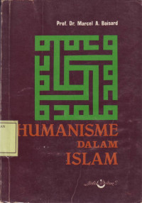 Humanisme dalam Islam