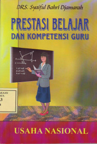 Prestasi Belajar dan Kompetensi Guru