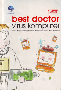 Best Doctor, Virus Komputer