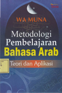 Metodologi Pembelajaran Bahasa Arab