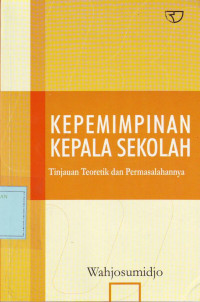 Kepemimpinan Kepala Sekolah