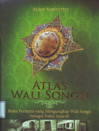 Atlas Wali Songo