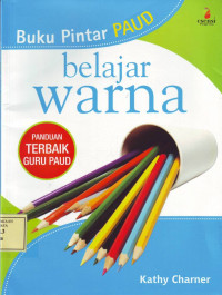 Buku Pintar PAUD