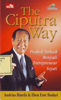 The Ciputra Way