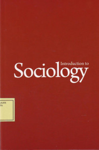 Introduction to Sociology