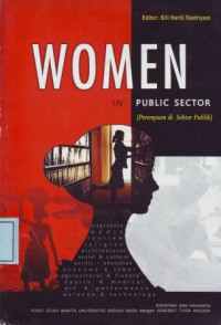 Woman in Public Sector, Perempuan di Sektor Publik