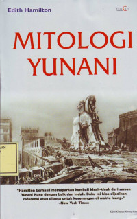 Mitologi Yunani