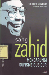 Sang Zahid