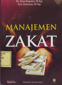 Manajemen Zakat