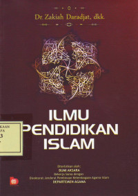 Ilmu Pendidikan Islam