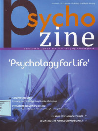 Psychozine