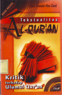 Tekstualitas Al-Quran