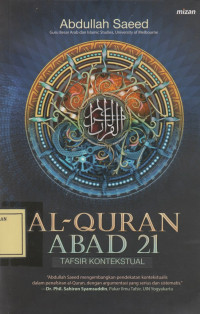 Al-Quran Abad 21: Tafsir Kontekstual