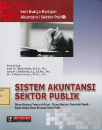 Sistem Akuntansi Sektor Publik