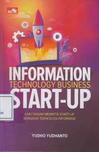 Information Technology Business Start-Up