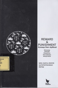 Reward & Punishment: Konsep dan Aplikasi