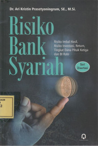 Risiko Bank Syariah