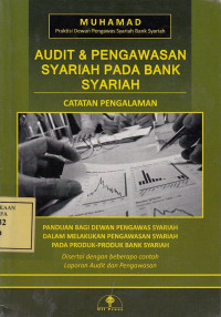 Audit & Pengawasan Syariah pada Bank Syariah
