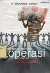 Dinamika Gerakan Koperasi Indonesia