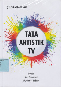 Tata Artistik TV