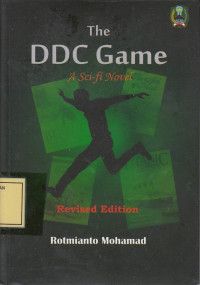 The DDC Game: a Sci-fi Novel