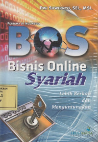 BOS (Bisnis Online Syariah)