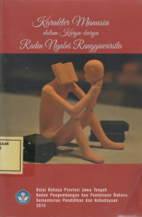Karakter Manusia dalam Karya-Karya Raden Ngabei Ranggawarsita