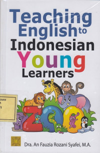 Teaching English to Indonesian Young Learners