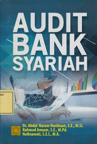 Audit Bank Syariah