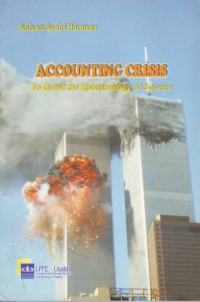 Accounting Crisis 