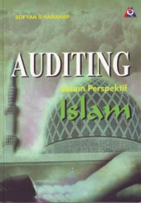 Auditing dalam Perspektif Islam