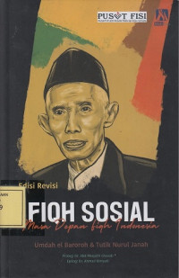 Fiqh Sosial: Masa Depan Fiqh Indonesia