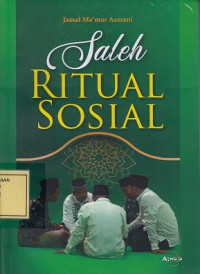Saleh Ritual Sosial